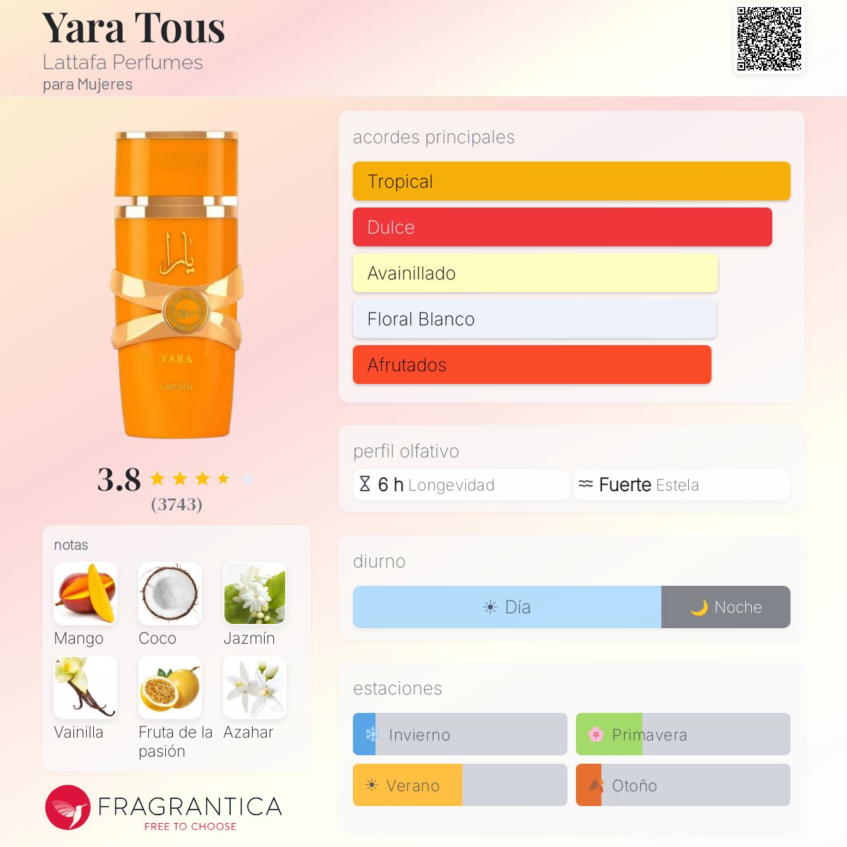 Yara Tous