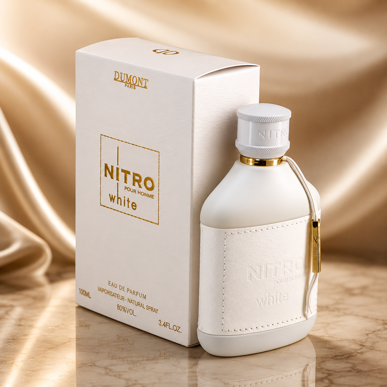 Nitro White
