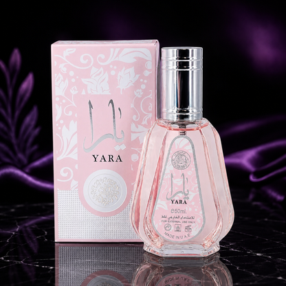 Yara Ard al Zaafaran 50ml