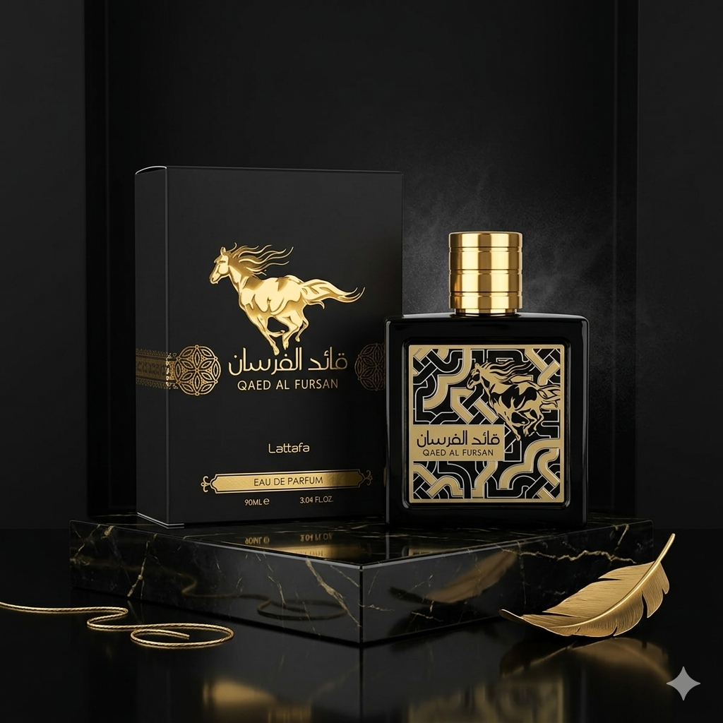 Qaed al Fursan