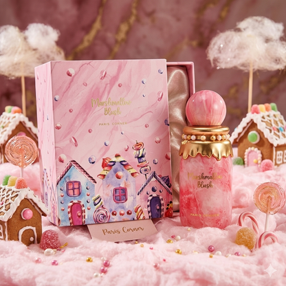Marshmallow Blush
