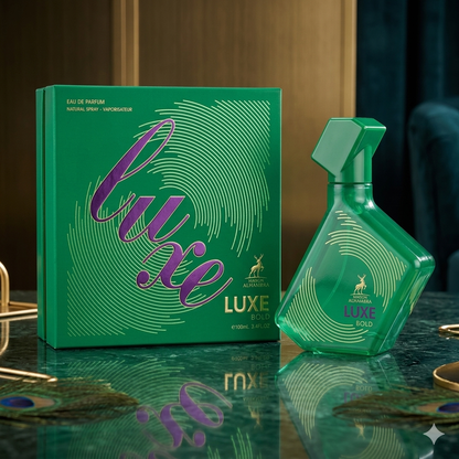 Luxe Bold