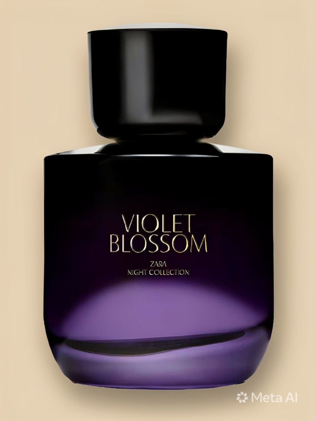 ZARA VIOLET BLOSSOM