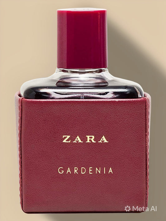 ZARA GARDENIA