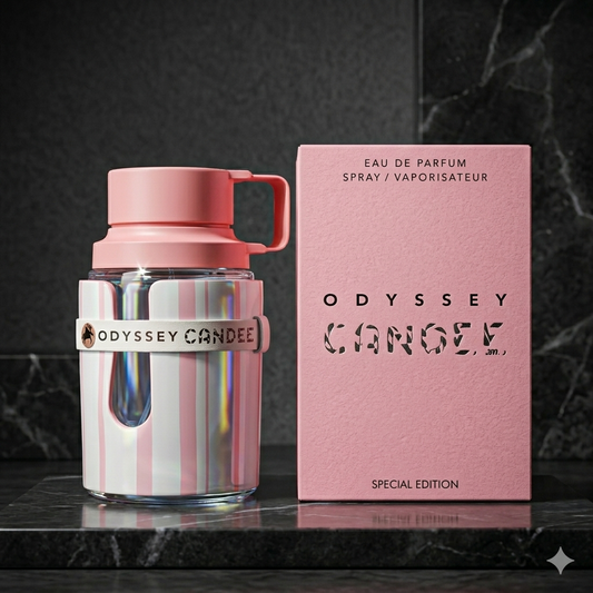 Odyssey Candee