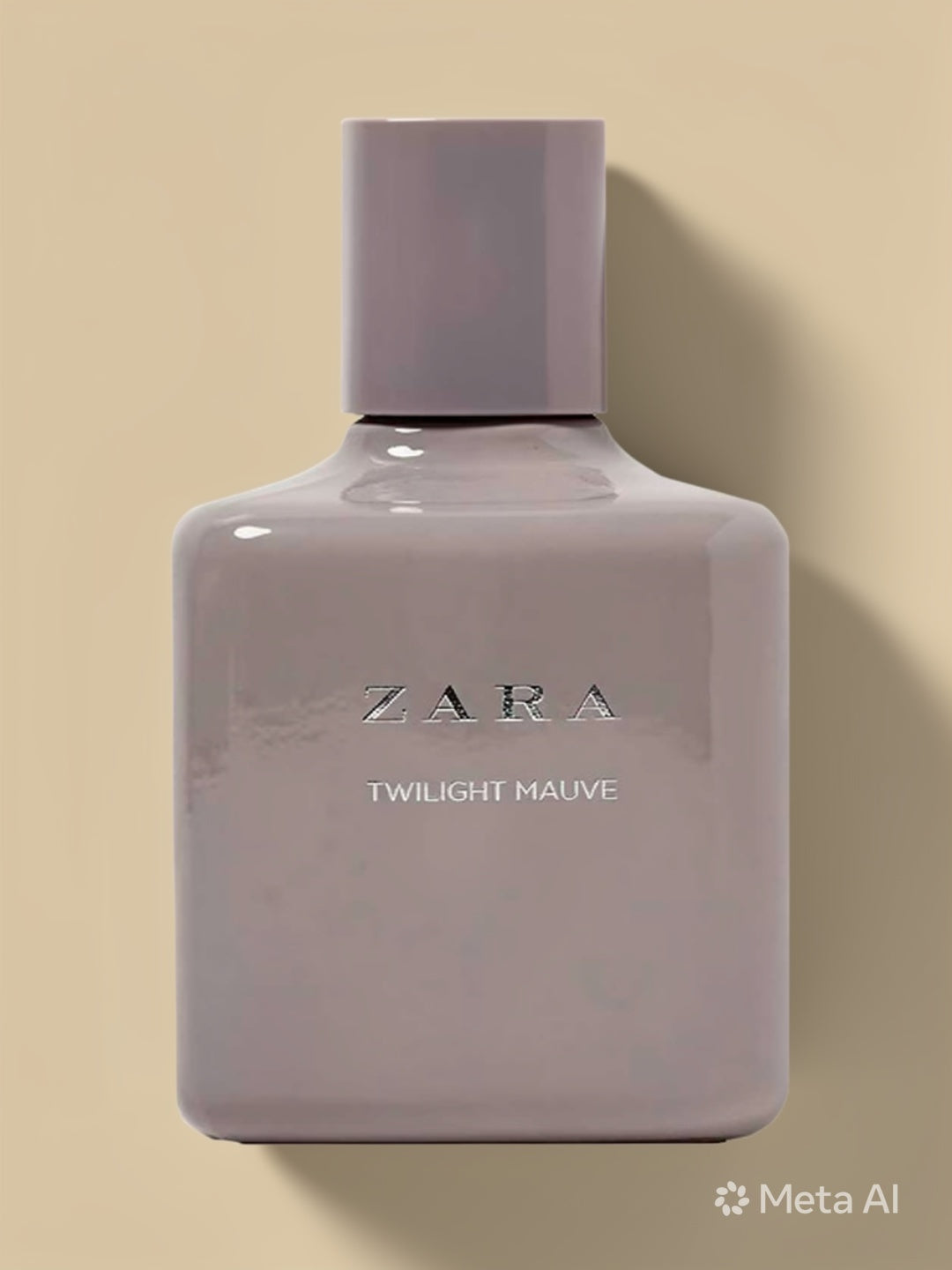 ZARA TWILIGHT