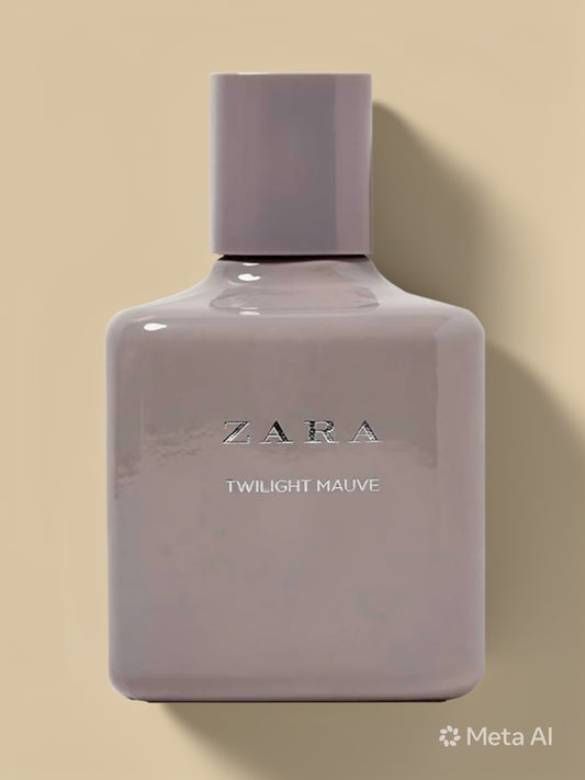 ZARA TWILIGHT