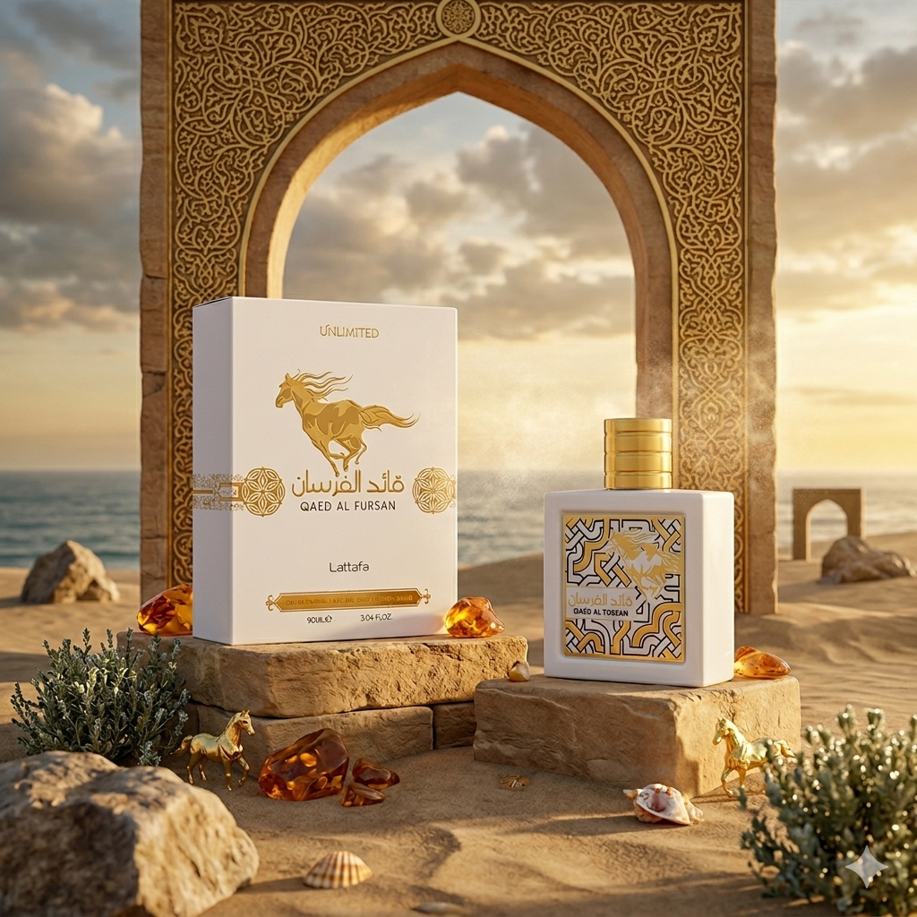 Qaed al Fursan Unlimited