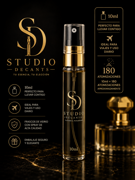 Pack Yara 10ml