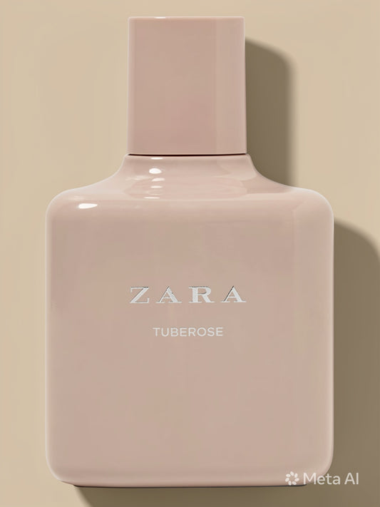 ZARA TUBEROSE