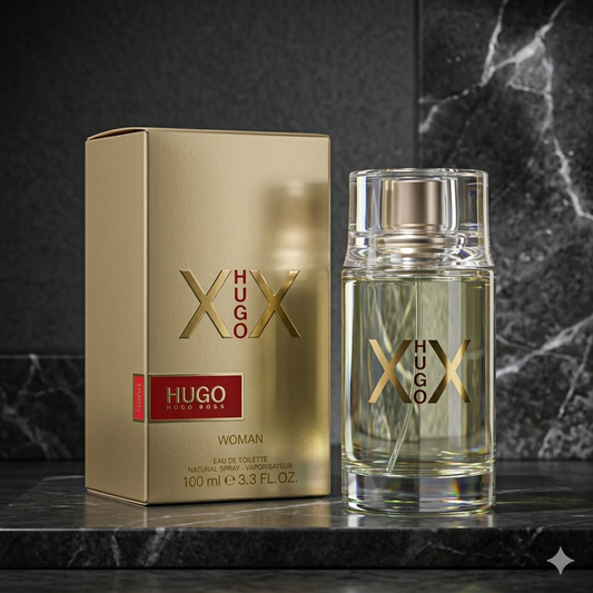 Hugo Boss  XX
