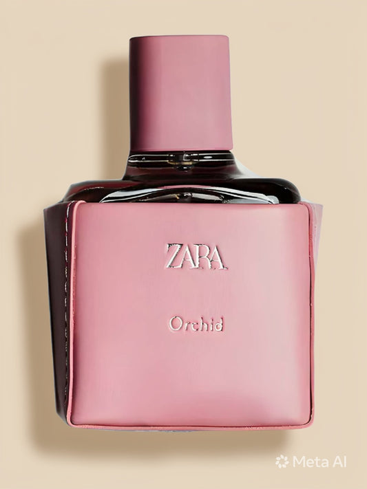 ZARA ORCHID