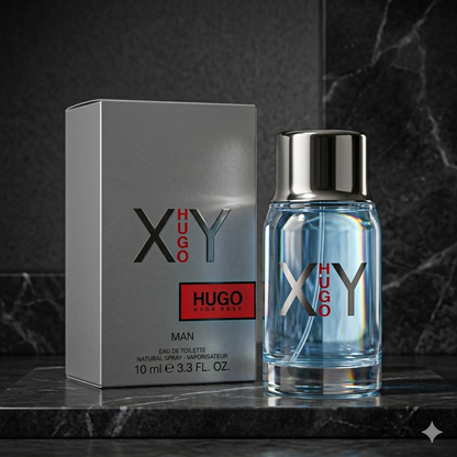 Hugo Boss XY