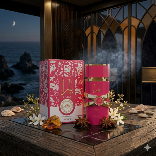 Yara Candy
