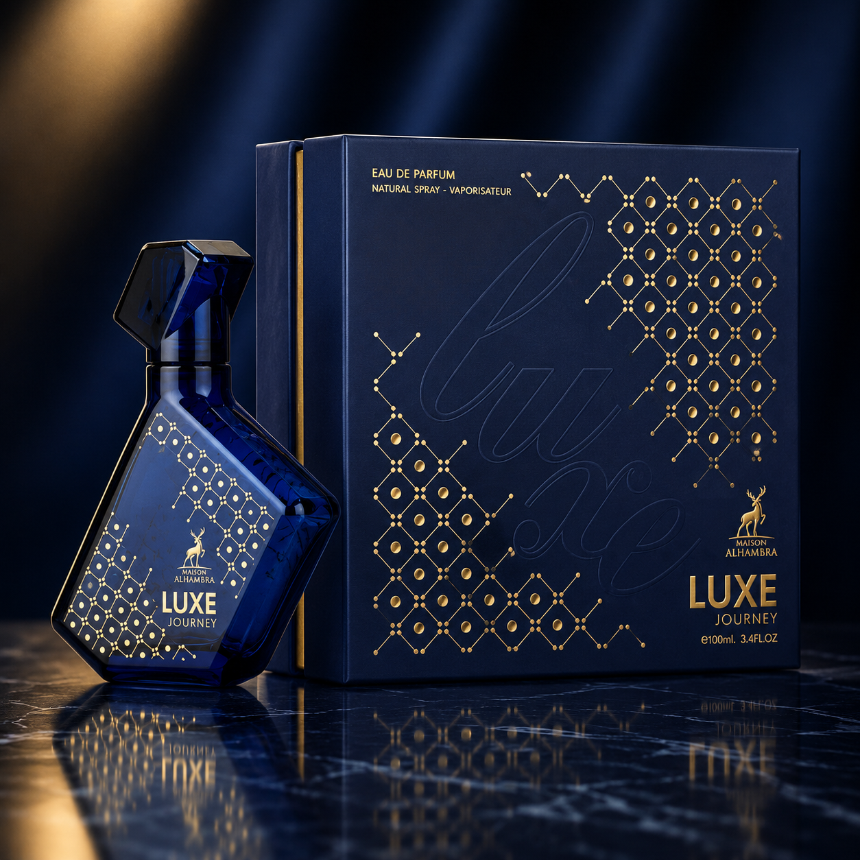Luxe Journey